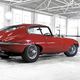 Illustration for article titled Happy 50th anniversary to the worlds most beautiful car